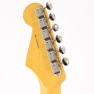 Fender USA Limited Edition American Professional Classic Stratocaster featuring the Fender Silent System (Candy Apple Red/Maple) 画像8