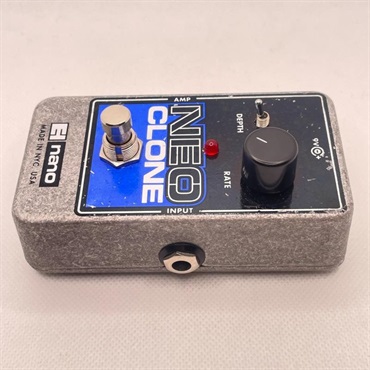 Electro Harmonix USED 中古 Neo Clone 画像2
