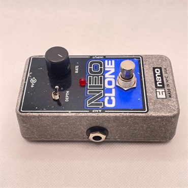 Electro Harmonix USED 中古 Neo Clone 画像3