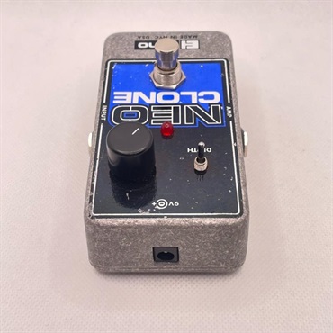 Electro Harmonix USED 中古 Neo Clone 画像4
