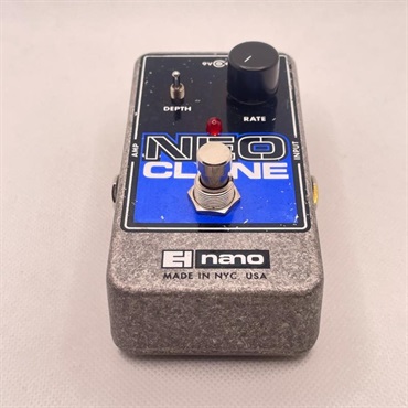 Electro Harmonix USED 中古 Neo Clone 画像5