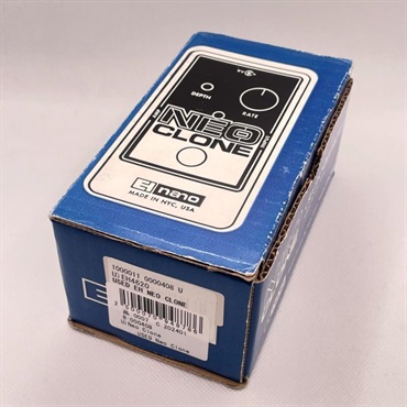 Electro Harmonix USED 中古 Neo Clone 画像6