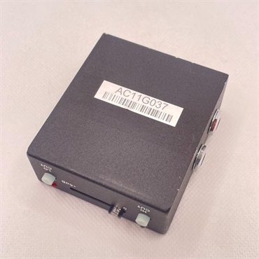 MXR USED 中古 CAE BUFFER 画像1