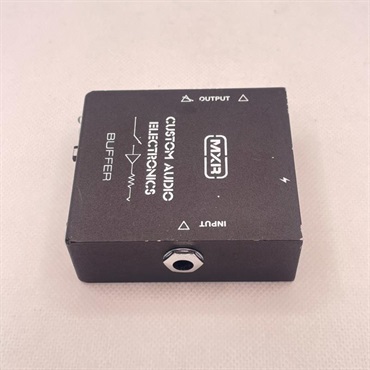 MXR USED 中古 CAE BUFFER 画像2