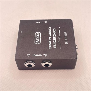 MXR USED 中古 CAE BUFFER 画像3