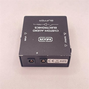MXR USED 中古 CAE BUFFER 画像4