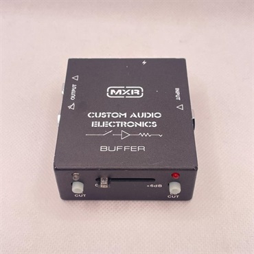 MXR USED 中古 CAE BUFFER 画像5