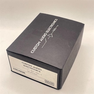 MXR USED 中古 CAE BUFFER 画像6