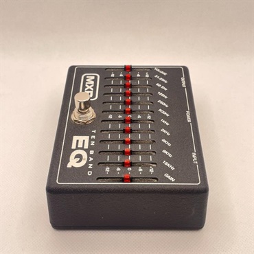 MXR USED 中古 TEN BAND EQ 画像2