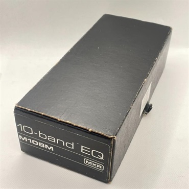 MXR USED 中古 TEN BAND EQ 画像6
