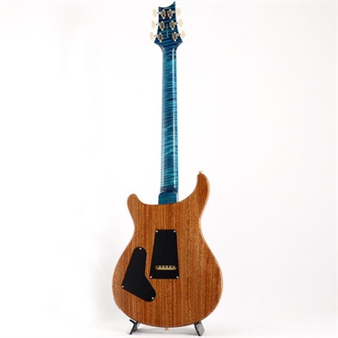 P.R.S. Wood Library Custom 24 10Top Japan Exclusive (Laguna) [SN.0427779] 【2026年生産品】 画像2