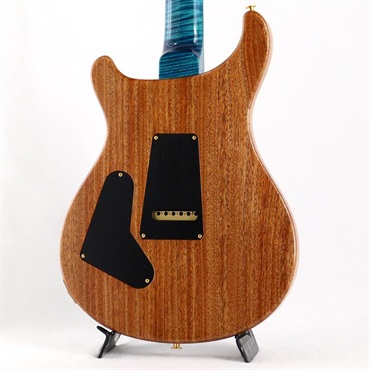 P.R.S. Wood Library Custom 24 10Top Japan Exclusive (Laguna) [SN.0427779] 【2026年生産品】 画像3