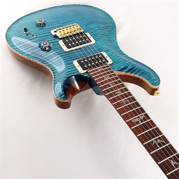 P.R.S. Wood Library Custom 24 10Top Japan Exclusive (Laguna) [SN.0427779] 【2026年生産品】 画像4
