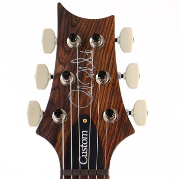P.R.S. Wood Library Custom 24 10Top Japan Exclusive (Laguna) [SN.0427779] 【2026年生産品】 画像8