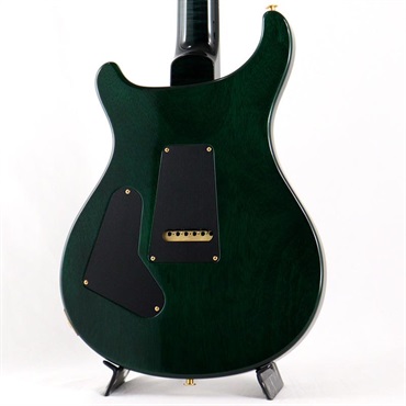 P.R.S. Wood Library Custom 24 10Top Japan Exclusive (Teal Black) [SN.0426014] 【2026年生産品】 画像3