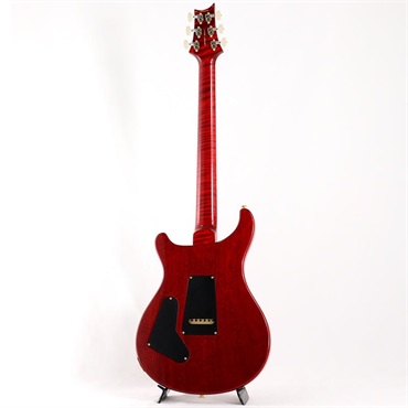 P.R.S. Wood Library Custom 24 10Top Japan Exclusive (Ruby) [SN.0426674] 【2026年生産品】 画像2