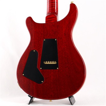 P.R.S. Wood Library Custom 24 10Top Japan Exclusive (Ruby) [SN.0426674] 【2026年生産品】 画像3