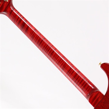 P.R.S. Wood Library Custom 24 10Top Japan Exclusive (Ruby) [SN.0426674] 【2026年生産品】 画像7