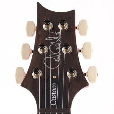 P.R.S. Wood Library Custom 24 10Top Japan Exclusive (Ruby) [SN.0426674] 【2026年生産品】 画像8