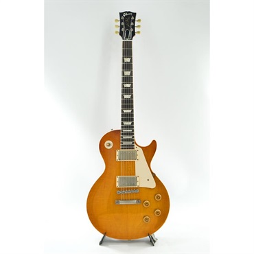 Gibson USED 中古 Historic Collection 1959 Les Paul Standard Reissue Murphy Aged (Lemmon Burst) 2011 [SN. 9 1912] 画像1