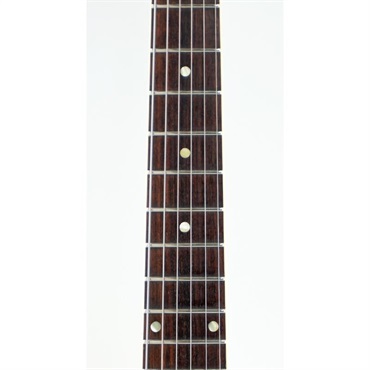 Gibson USED 中古 Murphy Lab 1963 SG Special Reissue Lightning Bar Ultra Light Aged (Classic White)[SN. 4077493] 画像4