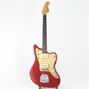 Fender Custom Shop USED 中古 Time Machine Collection 1959 Jazzmaster Journeyman Relic(Aged Dakota Red)[SN.CZ566372]フェンダー 画像1