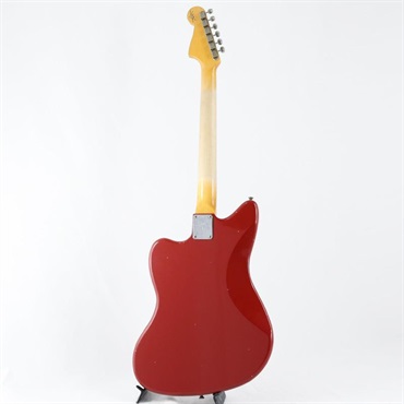 Fender Custom Shop USED 中古 Time Machine Collection 1959 Jazzmaster Journeyman Relic(Aged Dakota Red)[SN.CZ566372]フェンダー 画像2