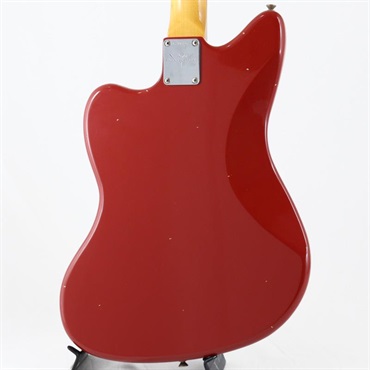 Fender Custom Shop USED 中古 Time Machine Collection 1959 Jazzmaster Journeyman Relic(Aged Dakota Red)[SN.CZ566372]フェンダー 画像3