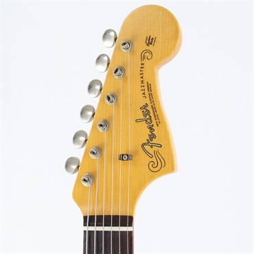Fender Custom Shop USED 中古 Time Machine Collection 1959 Jazzmaster Journeyman Relic(Aged Dakota Red)[SN.CZ566372]フェンダー 画像4