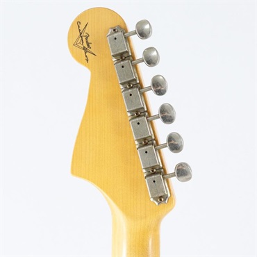 Fender Custom Shop USED 中古 Time Machine Collection 1959 Jazzmaster Journeyman Relic(Aged Dakota Red)[SN.CZ566372]フェンダー 画像5