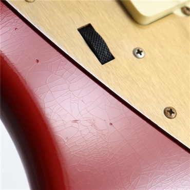 Fender Custom Shop USED 中古 Time Machine Collection 1959 Jazzmaster Journeyman Relic(Aged Dakota Red)[SN.CZ566372]フェンダー 画像9
