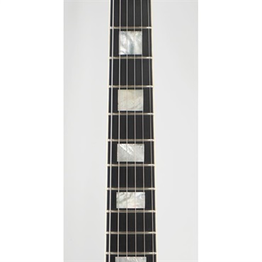 Gibson USED 中古 Custom Shop Historic Collection 1968 Les Paul Custom Green Refinish 2001 [SN. 015658] 画像4
