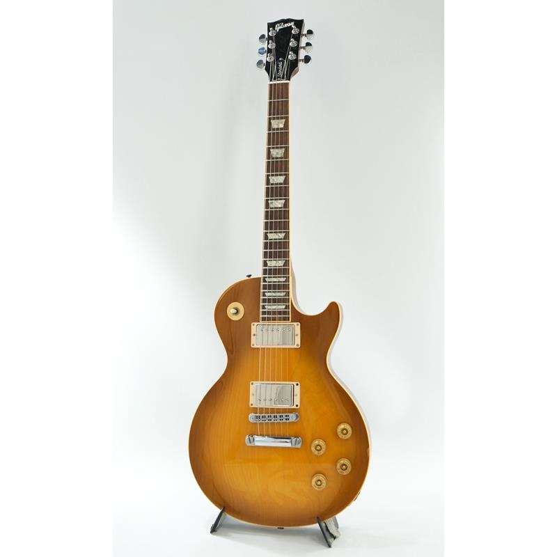 Gibson Les Paul Standard Seymour Duncan SH-2n SH-4 Modified (Honey Burst) 1998 사진 2