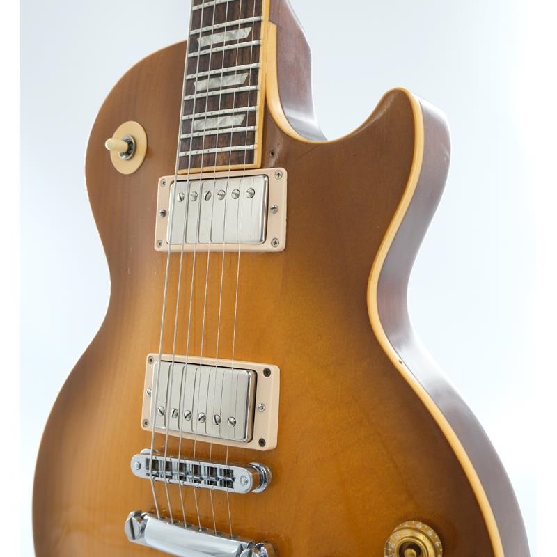 Gibson Les Paul Standard Seymour Duncan SH-2n SH-4 Modified (Honey Burst) 1998 사진 4