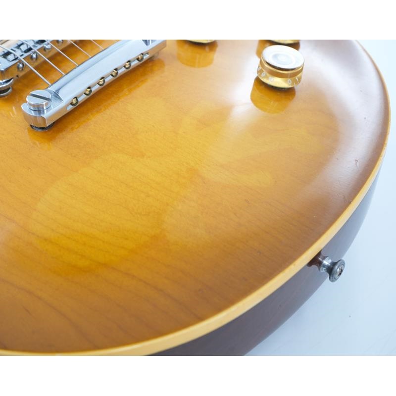 Gibson Les Paul Standard Seymour Duncan SH-2n SH-4 Modified (Honey Burst) 1998 사진 5
