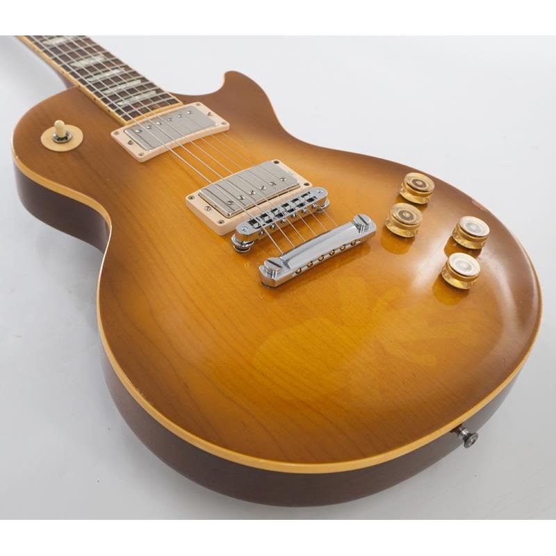 Gibson Les Paul Standard Seymour Duncan SH-2n SH-4 Modified (Honey Burst) 1998 사진 6