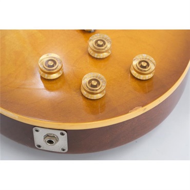 Gibson USED 中古 Les Paul Standard Seymour Duncan SH-2n SH-4 Modified (Honey Burst) 1998 [SN. 91608366] 画像6