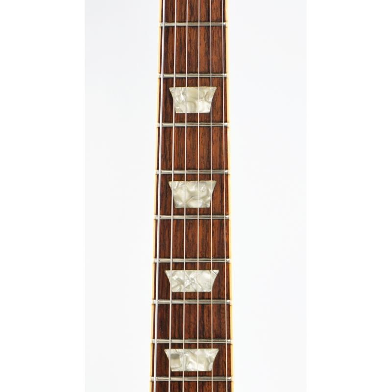 Gibson Les Paul Standard Seymour Duncan SH-2n SH-4 Modified (Honey Burst) 1998 사진 9