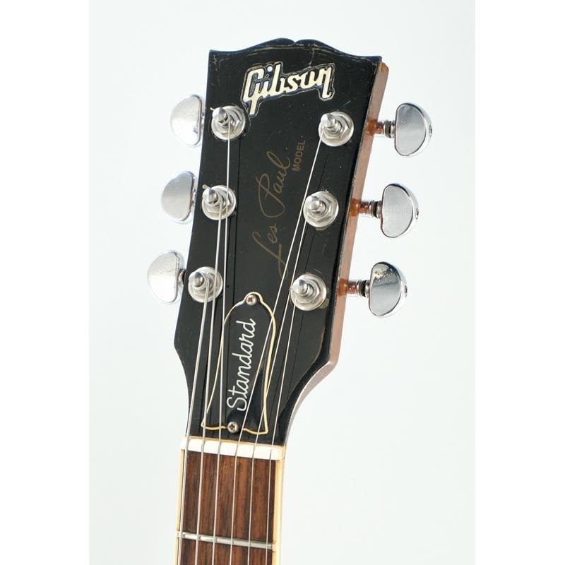 Gibson Les Paul Standard Seymour Duncan SH-2n SH-4 Modified (Honey Burst) 1998 사진 10