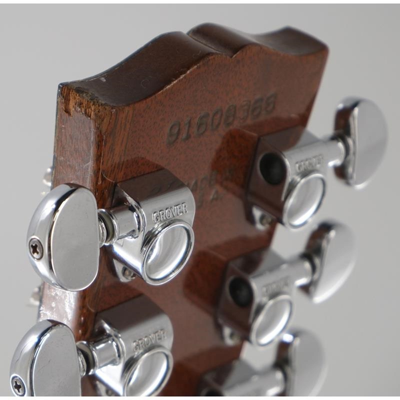 Gibson Les Paul Standard Seymour Duncan SH-2n SH-4 Modified (Honey Burst) 1998 사진 11