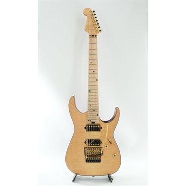 Charvel USED 中古 Angel Vivaldi Signature Pro-Mod DK24 GT7 HH Maple Fingerboard NATURAL [SN. KWC2500362] 画像1