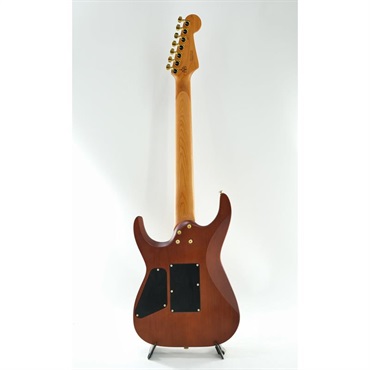 Charvel USED 中古 Angel Vivaldi Signature Pro-Mod DK24 GT7 HH Maple Fingerboard NATURAL [SN. KWC2500362] 画像3