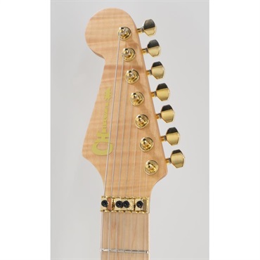 Charvel USED 中古 Angel Vivaldi Signature Pro-Mod DK24 GT7 HH Maple Fingerboard NATURAL [SN. KWC2500362] 画像5