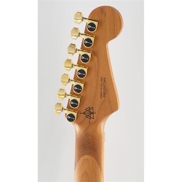 Charvel USED 中古 Angel Vivaldi Signature Pro-Mod DK24 GT7 HH Maple Fingerboard NATURAL [SN. KWC2500362] 画像6