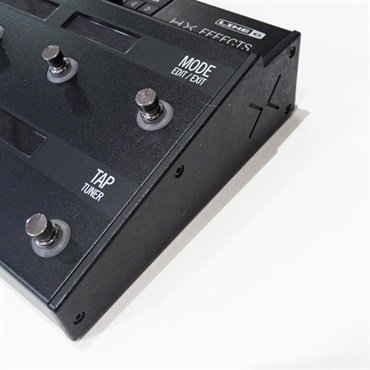 Line6 USED 中古 HX Effects（ライン6）マルチエフェクター 画像2