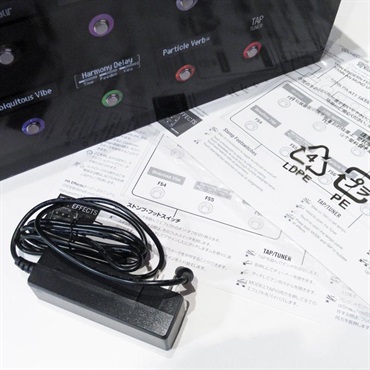 Line6 USED 中古 HX Effects（ライン6）マルチエフェクター 画像4