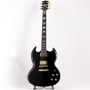 Gibson SG Supreme (Ebony) [SN.219760164] 画像1