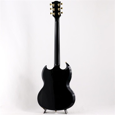 Gibson SG Supreme (Ebony) [SN.219760164] 画像2