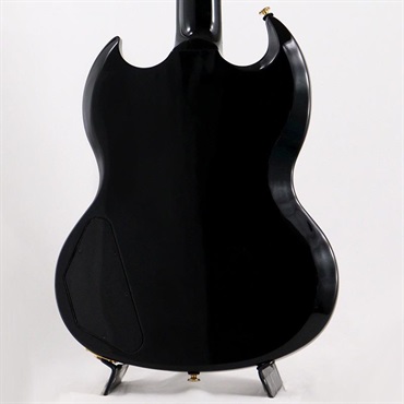 Gibson SG Supreme (Ebony) [SN.219760164] 画像3