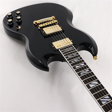 Gibson SG Supreme (Ebony) [SN.219760164] 画像4